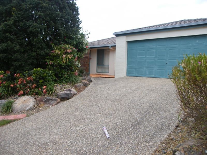 1 Satinash Drive, Narangba QLD 4504