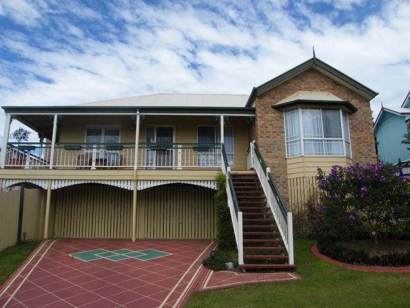 1 Giles Chase, Narangba QLD 4504