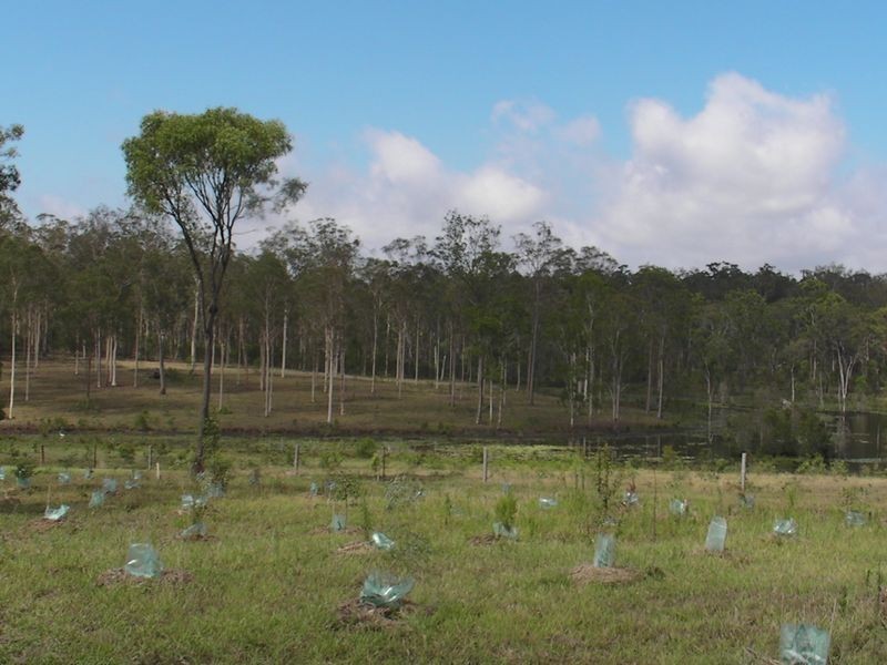 Gin Gin QLD 4671