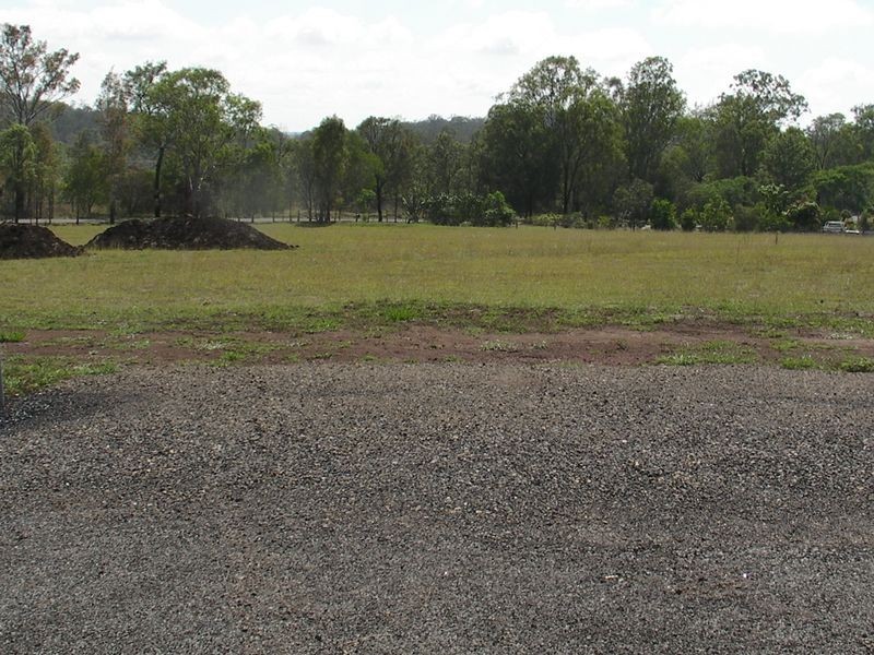Gin Gin QLD 4671