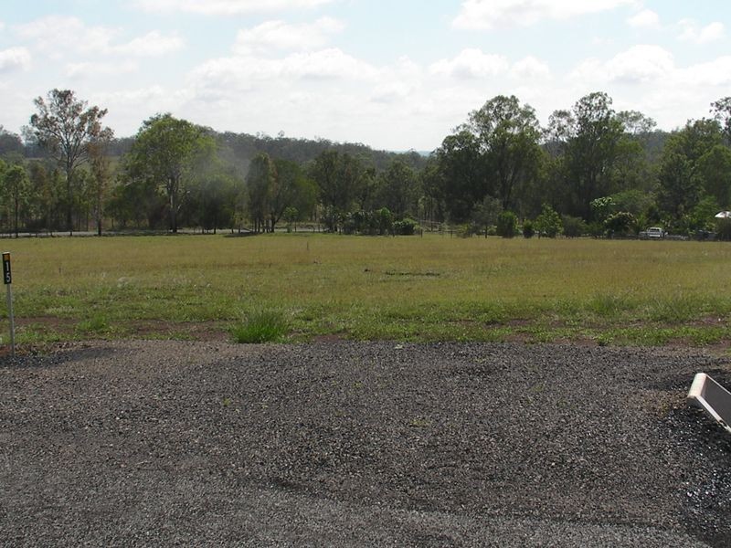 Gin Gin QLD 4671