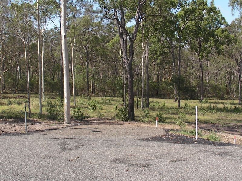 Gin Gin QLD 4671