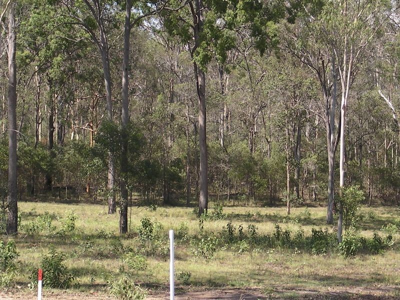 Gin Gin QLD 4671