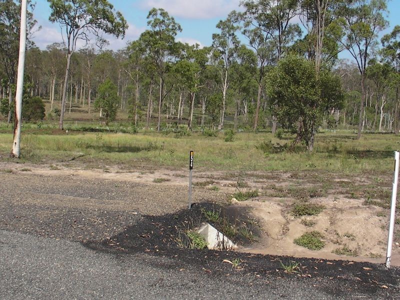 Gin Gin QLD 4671