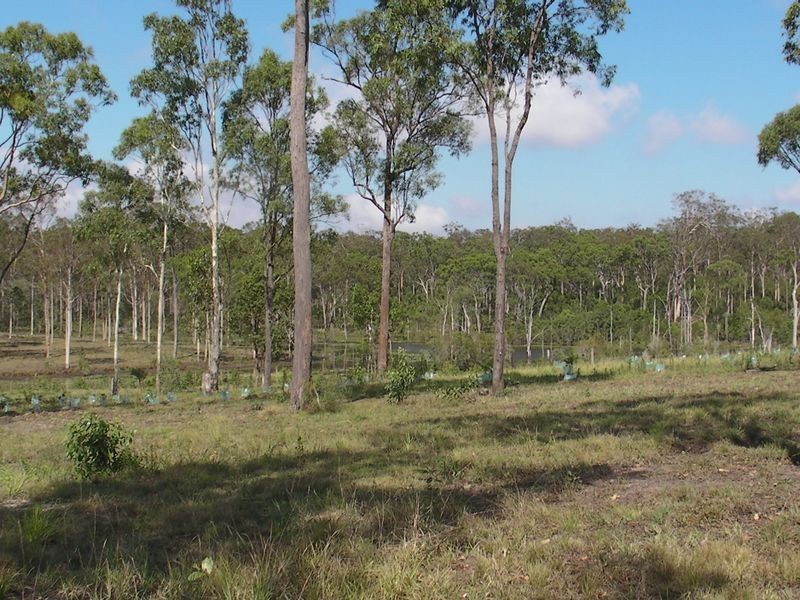 Gin Gin QLD 4671