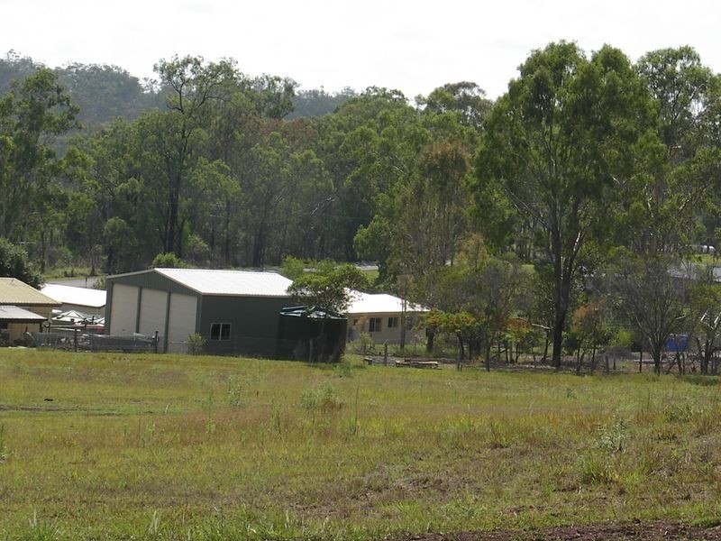 Gin Gin QLD 4671