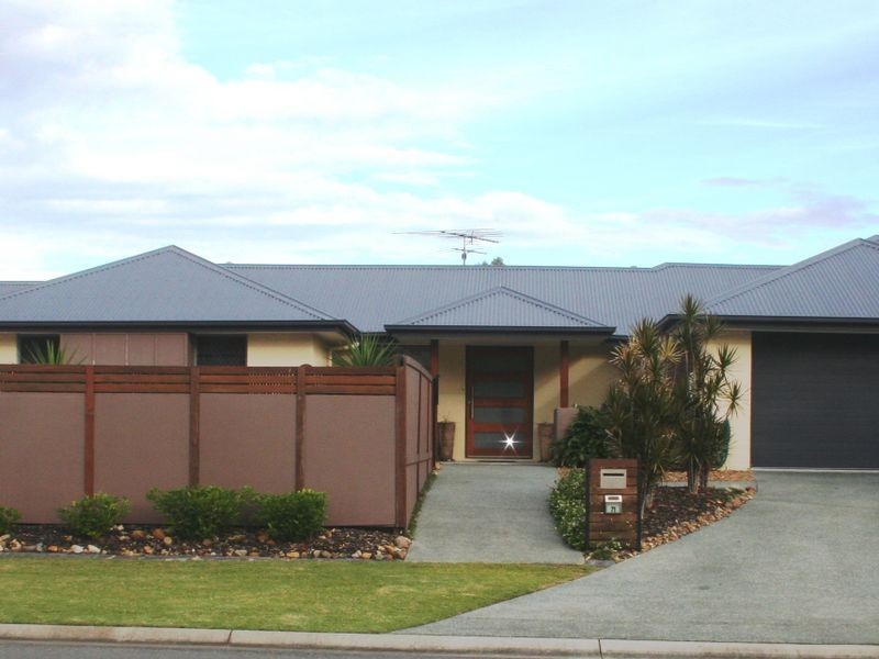 71-73 Maidenhair Drive, Narangba QLD 4504