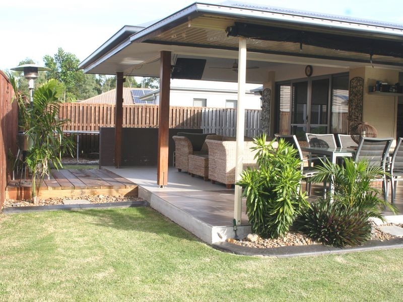 71-73 Maidenhair Drive, Narangba QLD 4504