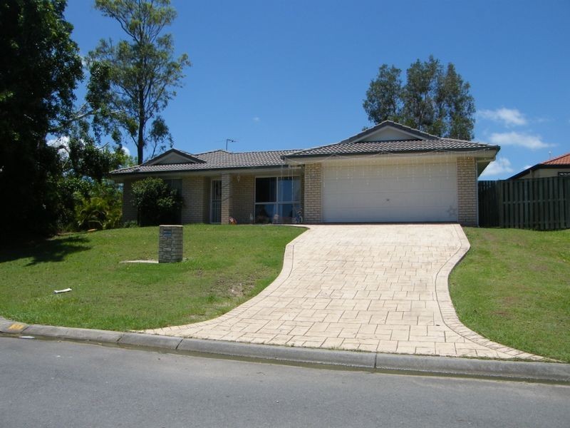37 Ringtail Court, Narangba QLD 4504