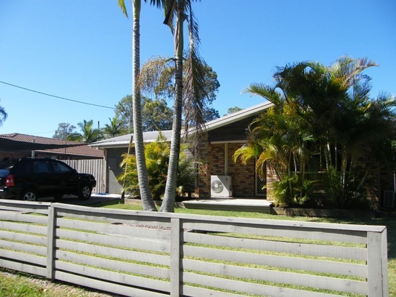 132 Bancroft Terrace, Deception Bay QLD 4508