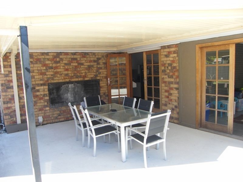 132 Bancroft Terrace, Deception Bay QLD 4508