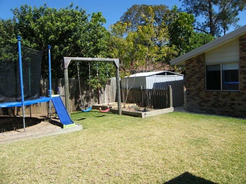 132 Bancroft Terrace, Deception Bay QLD 4508
