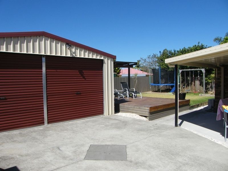 132 Bancroft Terrace, Deception Bay QLD 4508