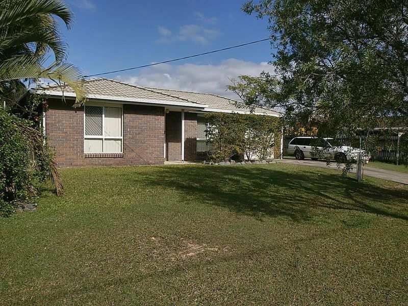 4 Benara Court, Caboolture QLD 4510