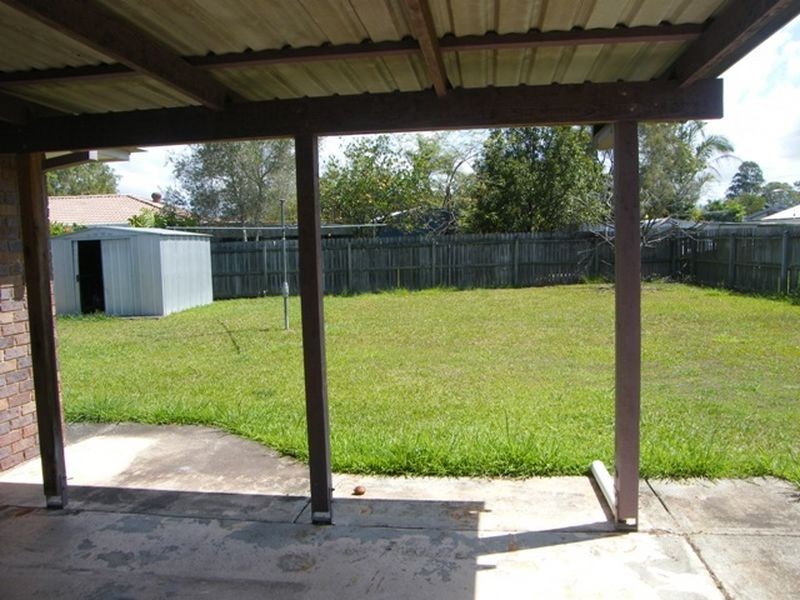 4 Benara Court, Caboolture QLD 4510