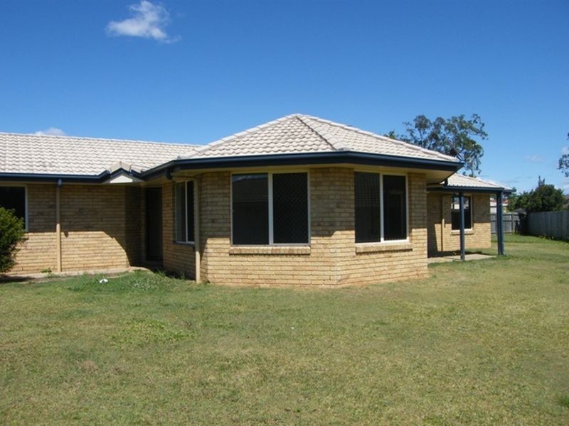 21 Amie Louise Pl, Bellmere QLD 4510