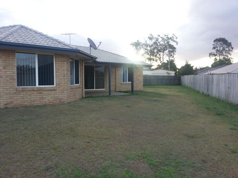 21 Amie Louise Pl, Bellmere QLD 4510