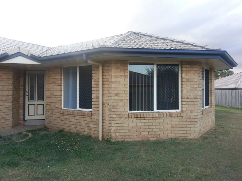 21 Amie Louise Pl, Bellmere QLD 4510