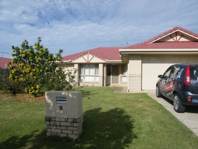 Morayfield QLD 4506