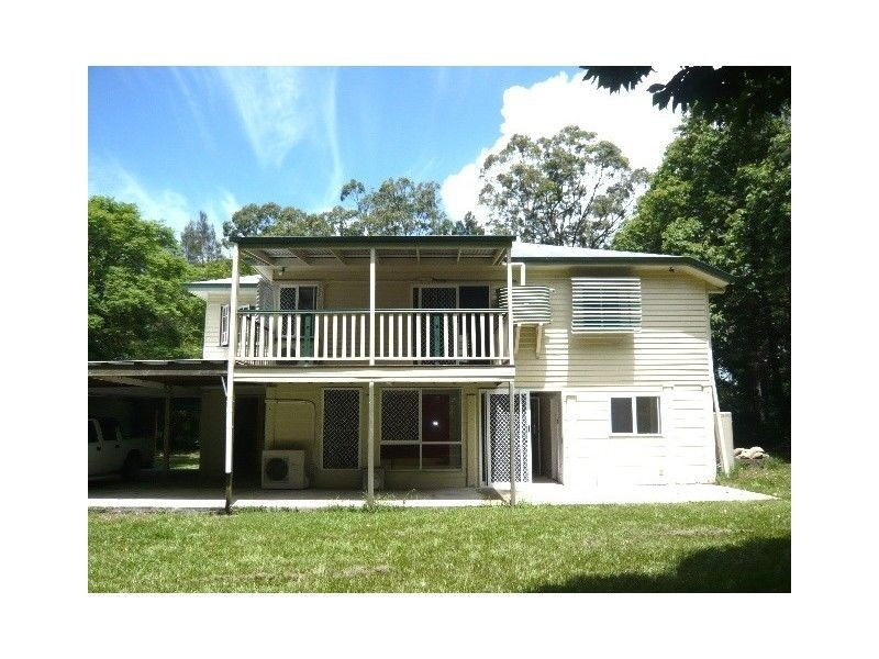 Burpengary QLD 4505