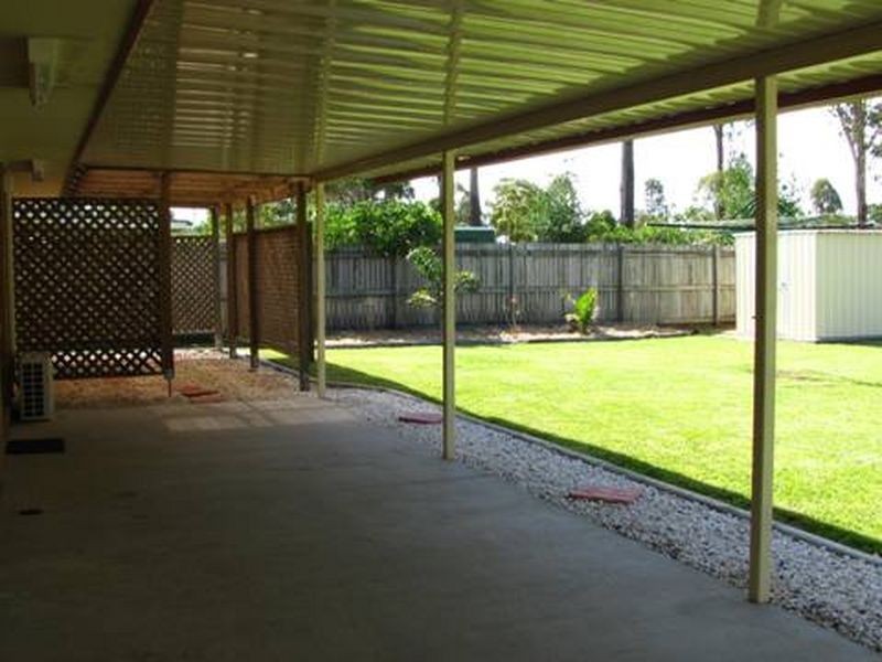 Morayfield QLD 4506