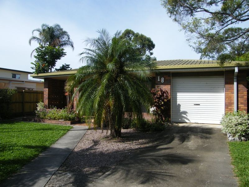 18 John Street, Morayfield QLD 4506