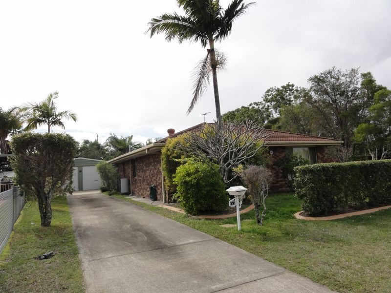 63 Henderson Road, Burpengary QLD 4505