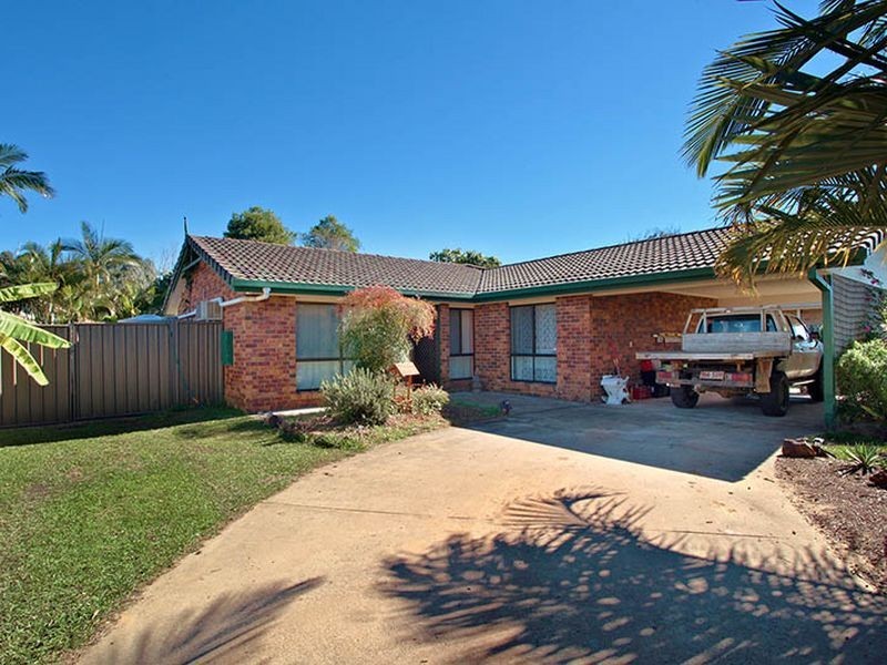 9 Benjamin Ct, Morayfield QLD 4506