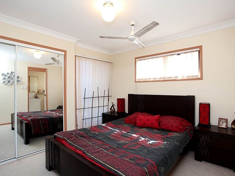 9 Benjamin Ct, Morayfield QLD 4506
