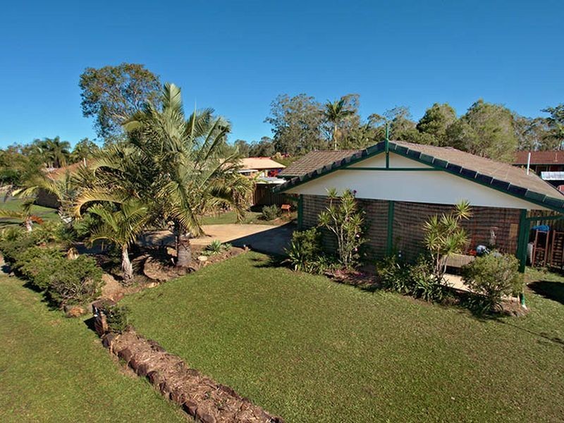 9 Benjamin Ct, Morayfield QLD 4506