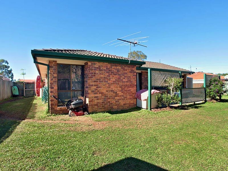 9 Benjamin Ct, Morayfield QLD 4506