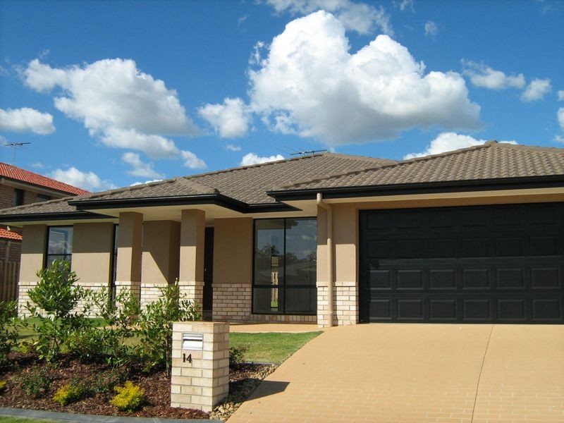 14 Almond Way, Bellmere QLD 4510