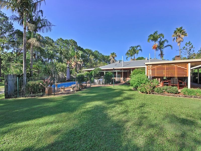 16-20 Caulfield Drive, Burpengary QLD 4505