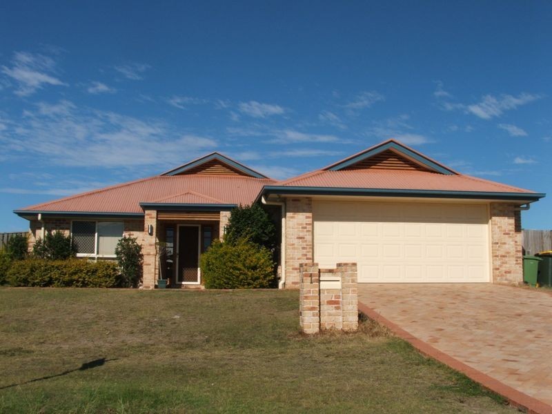 1 Cooba Court, Narangba QLD 4504