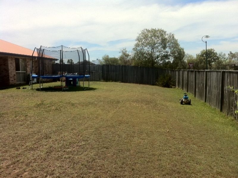 1 Cooba Court, Narangba QLD 4504