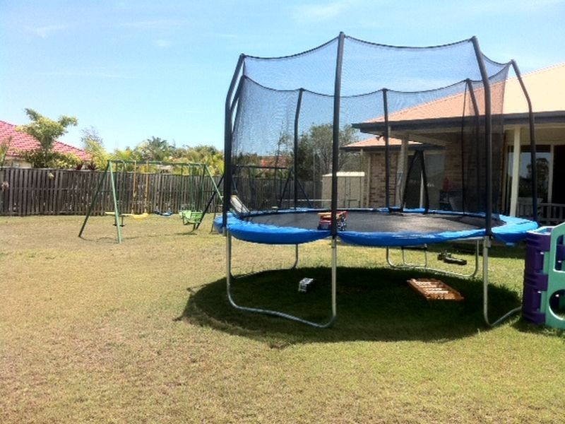 1 Cooba Court, Narangba QLD 4504