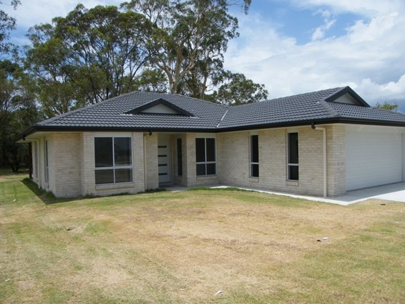 257 Buckley Road, Burpengary QLD 4505