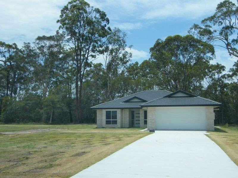 257 Buckley Road, Burpengary QLD 4505