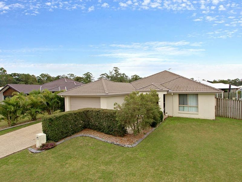 45 Lookout Place, Narangba QLD 4504