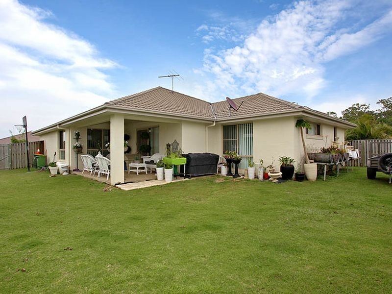 45 Lookout Place, Narangba QLD 4504