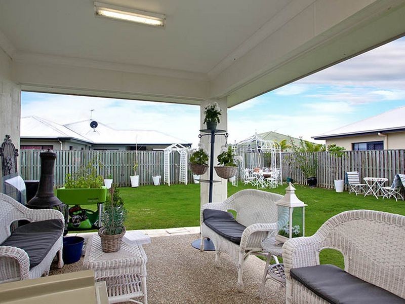 45 Lookout Place, Narangba QLD 4504