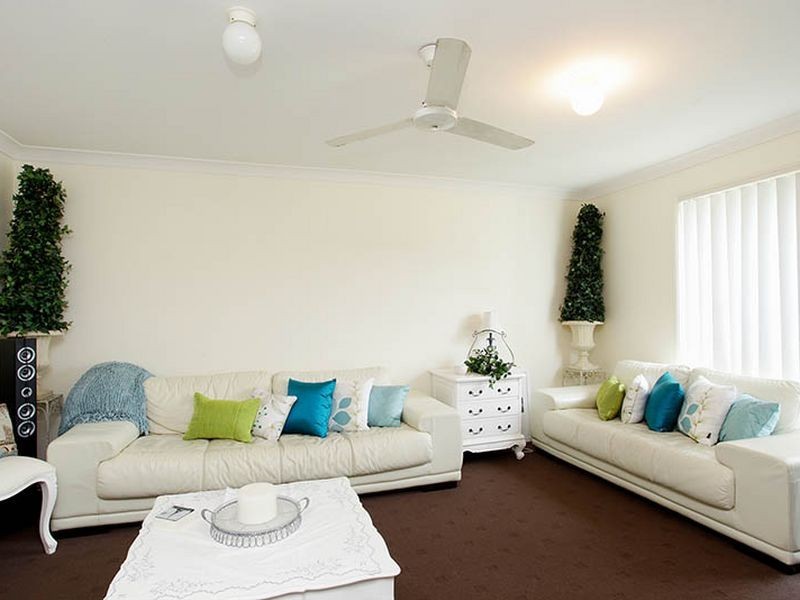 45 Lookout Place, Narangba QLD 4504