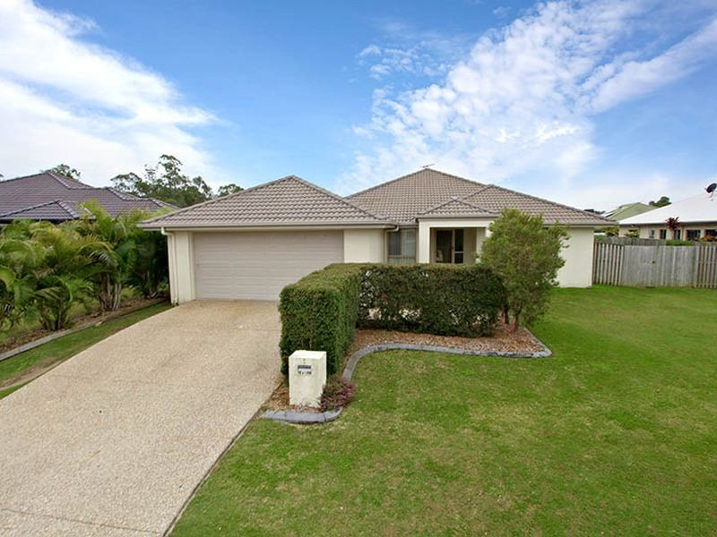 45 Lookout Place, Narangba QLD 4504