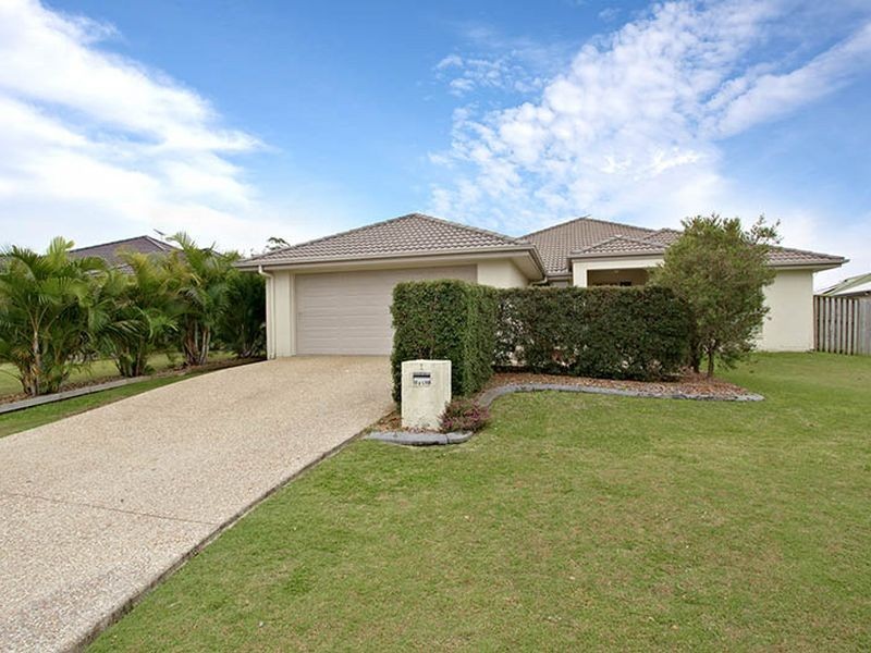 45 Lookout Place, Narangba QLD 4504