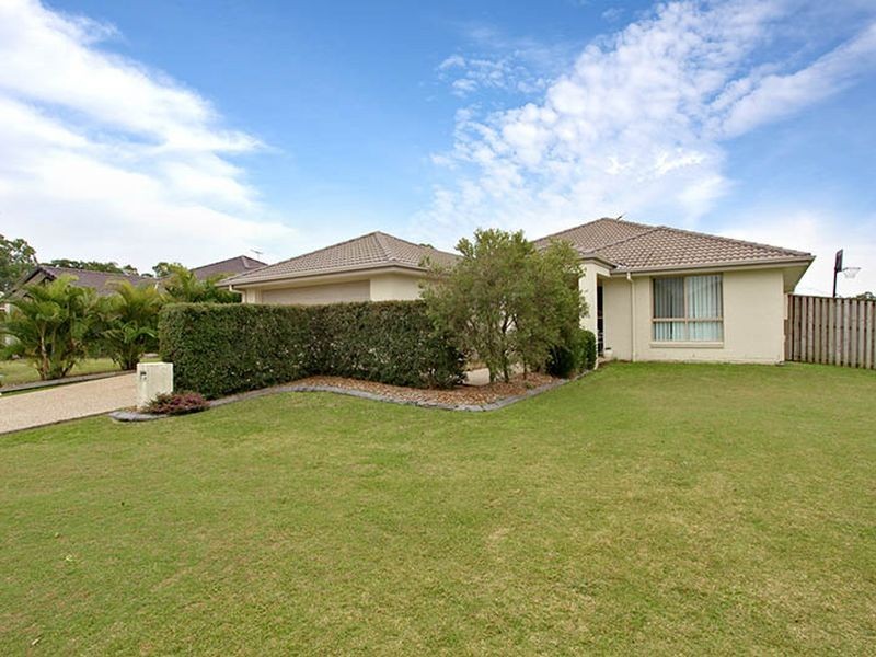 45 Lookout Place, Narangba QLD 4504