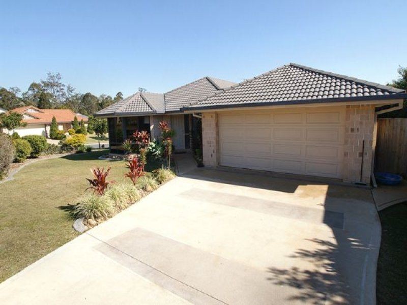52 Tuckeroo Street, Narangba QLD 4504