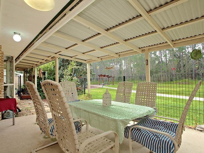 83 Allison Drive, Kallangur QLD 4503