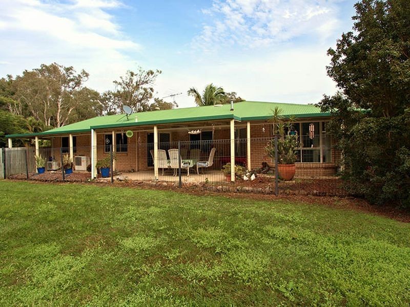 83 Allison Drive, Kallangur QLD 4503
