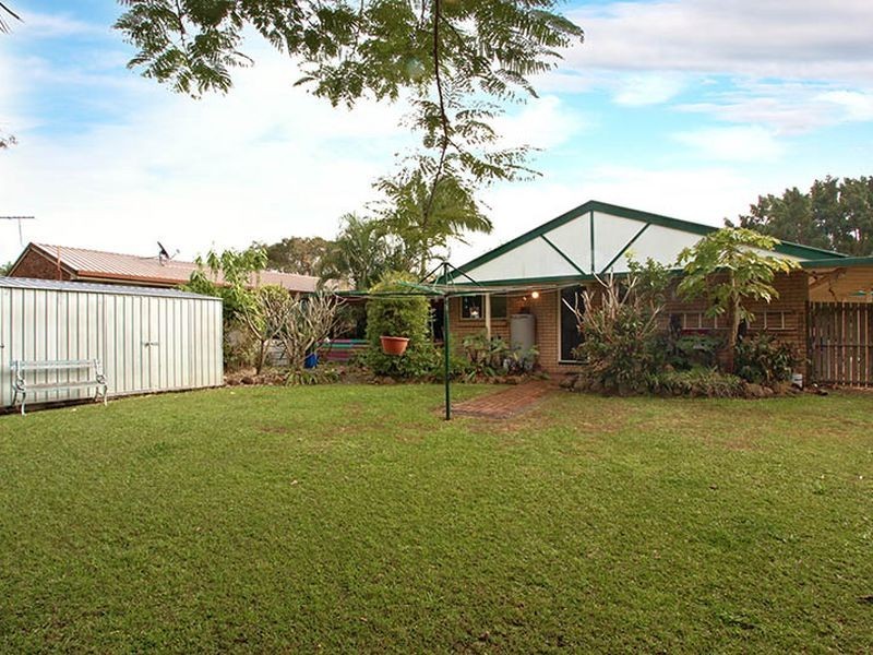 83 Allison Drive, Kallangur QLD 4503