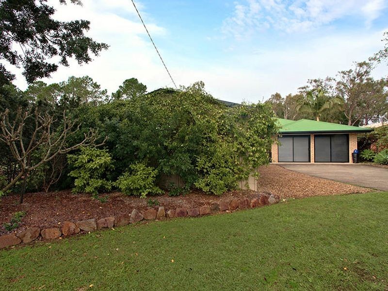 83 Allison Drive, Kallangur QLD 4503